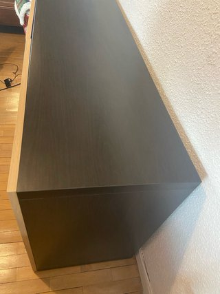 Mueble Besta Ikea