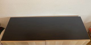 Mueble Besta Ikea