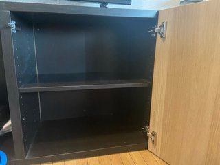 Mueble Besta Ikea