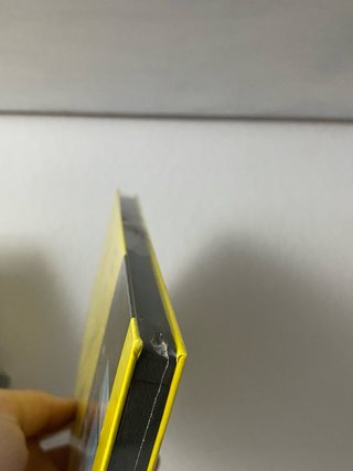 Protettore Schermo JETech per iPhone 6S/6