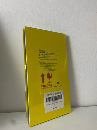 Protettore Schermo JETech per iPhone 6S/6