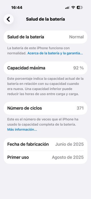 iPhone 16 Pro 512GB