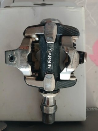 Garmin Rally RK100 Potenciómetro + Cuerpo Pedal xc