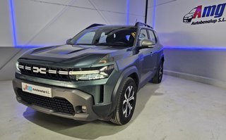 Dacia Duster Essential TCE 74kW(100CV) ECO-G 4X2