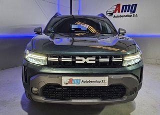 Dacia Duster Essential TCE 74kW(100CV) ECO-G 4X2