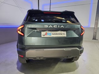 Dacia Duster Essential TCE 74kW(100CV) ECO-G 4X2