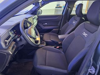 Dacia Duster Essential TCE 74kW(100CV) ECO-G 4X2