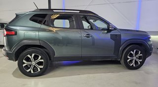 Dacia Duster Essential TCE 74kW(100CV) ECO-G 4X2
