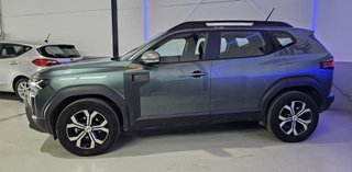Dacia Duster Essential TCE 74kW(100CV) ECO-G 4X2