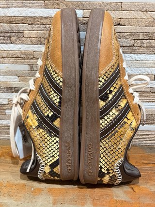 Adidas x Wales Bonner Gazelle Talla 37 1/3