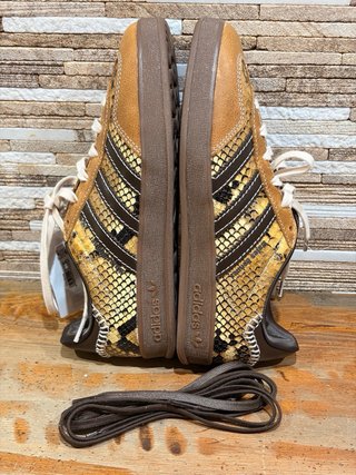 Adidas x Wales Bonner Gazelle Talla 37 1/3