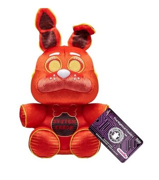 Peluche Funko Five Nights at Freddy's System Error