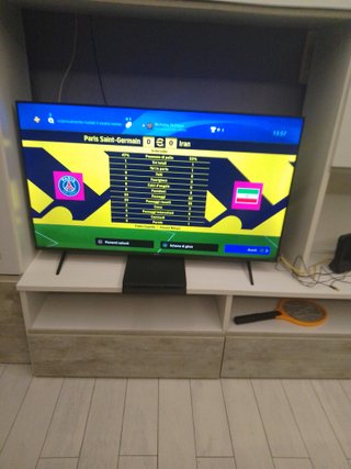 PS4 Slim 1TB Nera Funzionante