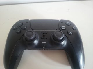 Mando PS5 Negro Sony