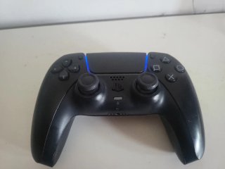 Mando PS5 Negro Sony