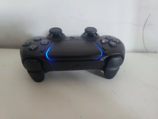 Mando PS5 Negro Sony