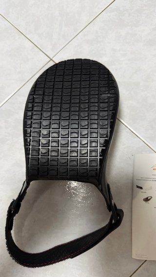 Cubiertas de seguridad Tiger Grip punta de acero