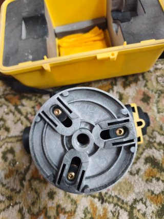 Nivel Óptico Leica Runner Topografía obra