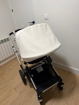 Bugaboo Fox Silla de Paseo y Carrito de bebé