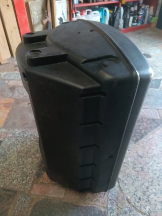 Conjunto altavoces FONESTAR