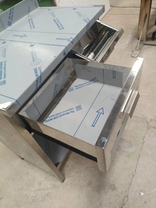 MUEBLE CAFETERO 1 M  MIRA MI PERFIL