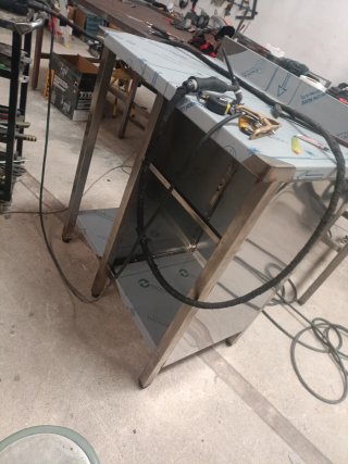 MUEBLE CAFETERO 1 M  MIRA MI PERFIL