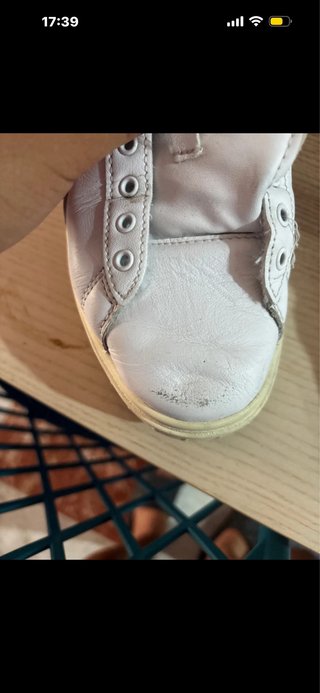 Zapatillas Puma Blancas Plataforma
