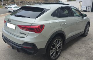 Audi Q3 Sportback 2023 con todos los extras
