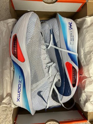 Nike Alphafly 3 Talla 44 Nuevas