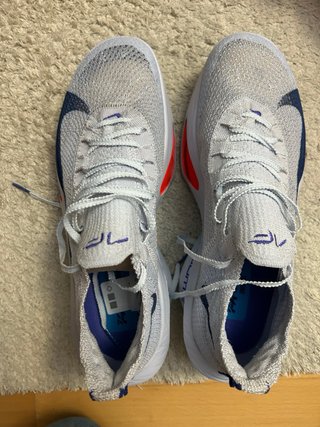 Nike Alphafly 3 Talla 44 Nuevas