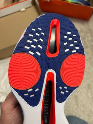 Nike Alphafly 3 Talla 44 Nuevas
