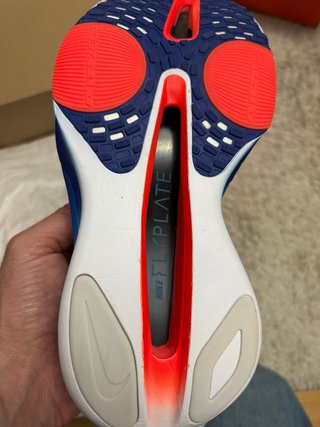 Nike Alphafly 3 Talla 44 Nuevas