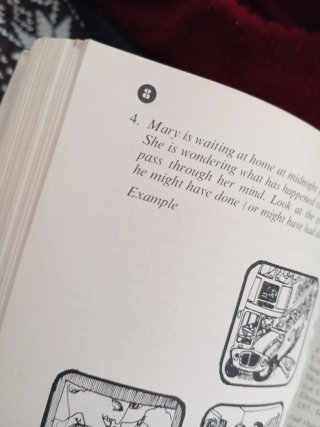 Libro inglés