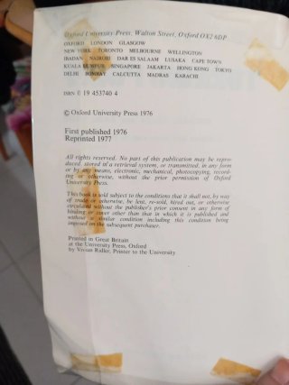 Libro inglés