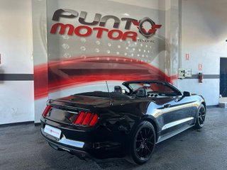 Ford Mustang 2015