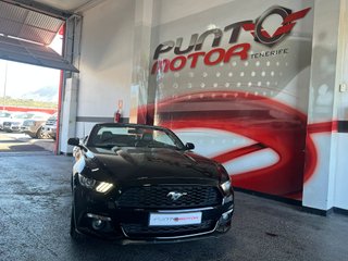 Ford Mustang 2015