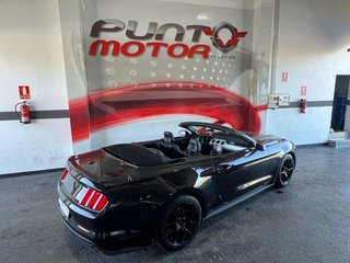 Ford Mustang 2015