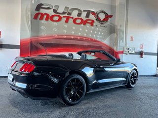 Ford Mustang 2015