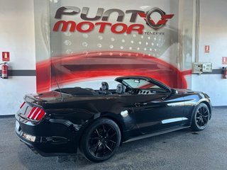 Ford Mustang 2015