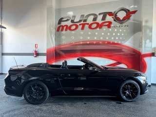 Ford Mustang 2015