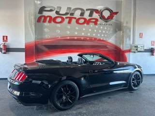Ford Mustang 2015