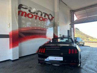 Ford Mustang 2015