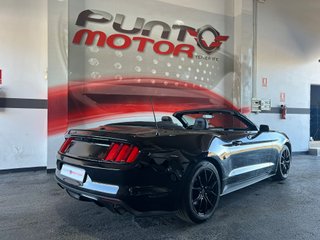 Ford Mustang 2015