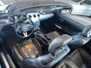 Ford Mustang 2015
