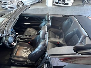 Ford Mustang 2015