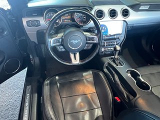 Ford Mustang 2015