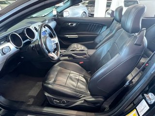 Ford Mustang 2015