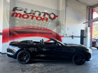 Ford Mustang 2015