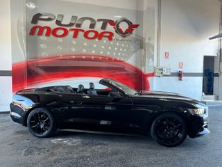 Ford Mustang 2015