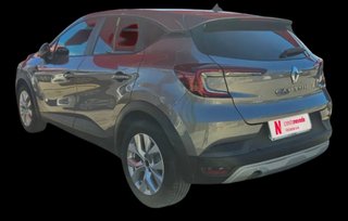 Captur - Desde 271€ al mes ¡sin entrada!